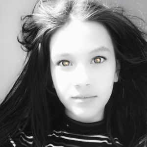 Meet your Posher, Abbie